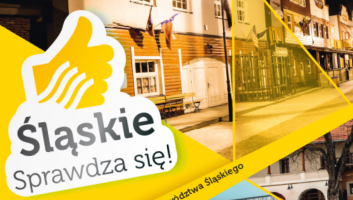 Eskadra - Śląskie sprawdza się!